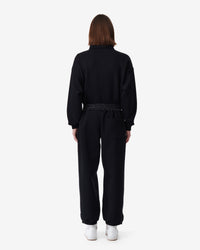 Capsule Ski Pants - Black