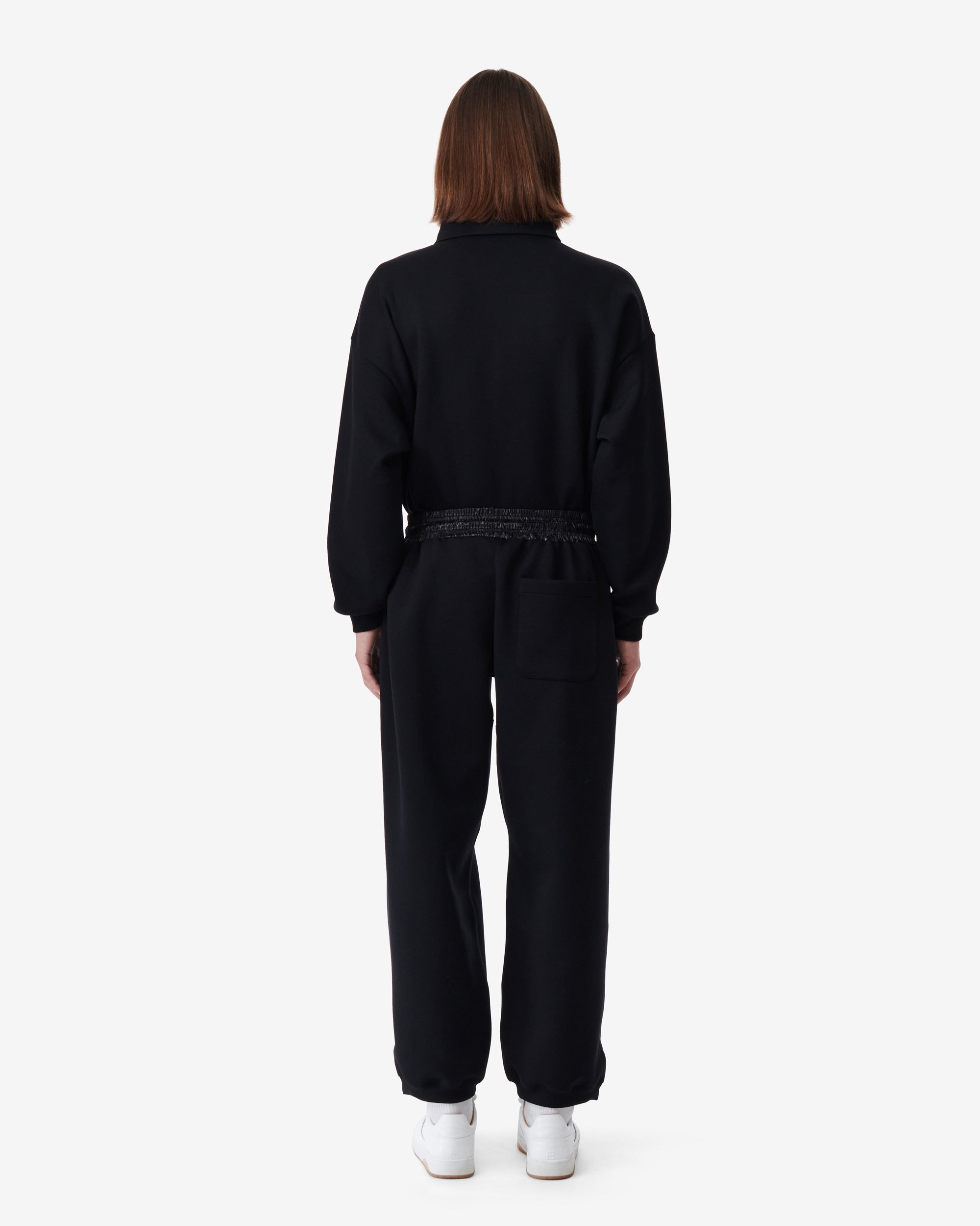 Capsule Ski Pants - Black