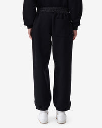Capsule Ski Pants - Black
