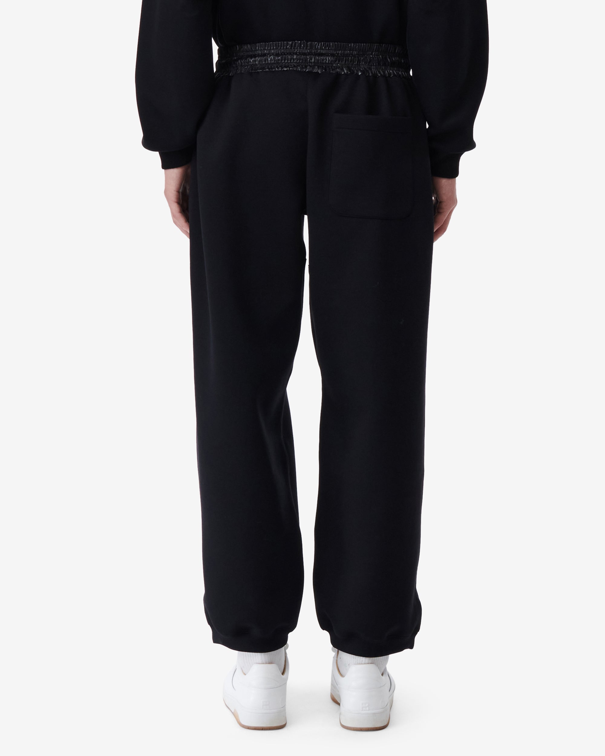 Capsule Ski Pants - Black