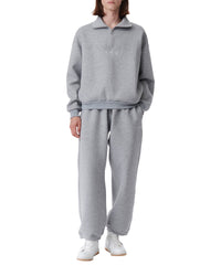 Capsule Ski Pants - Grey