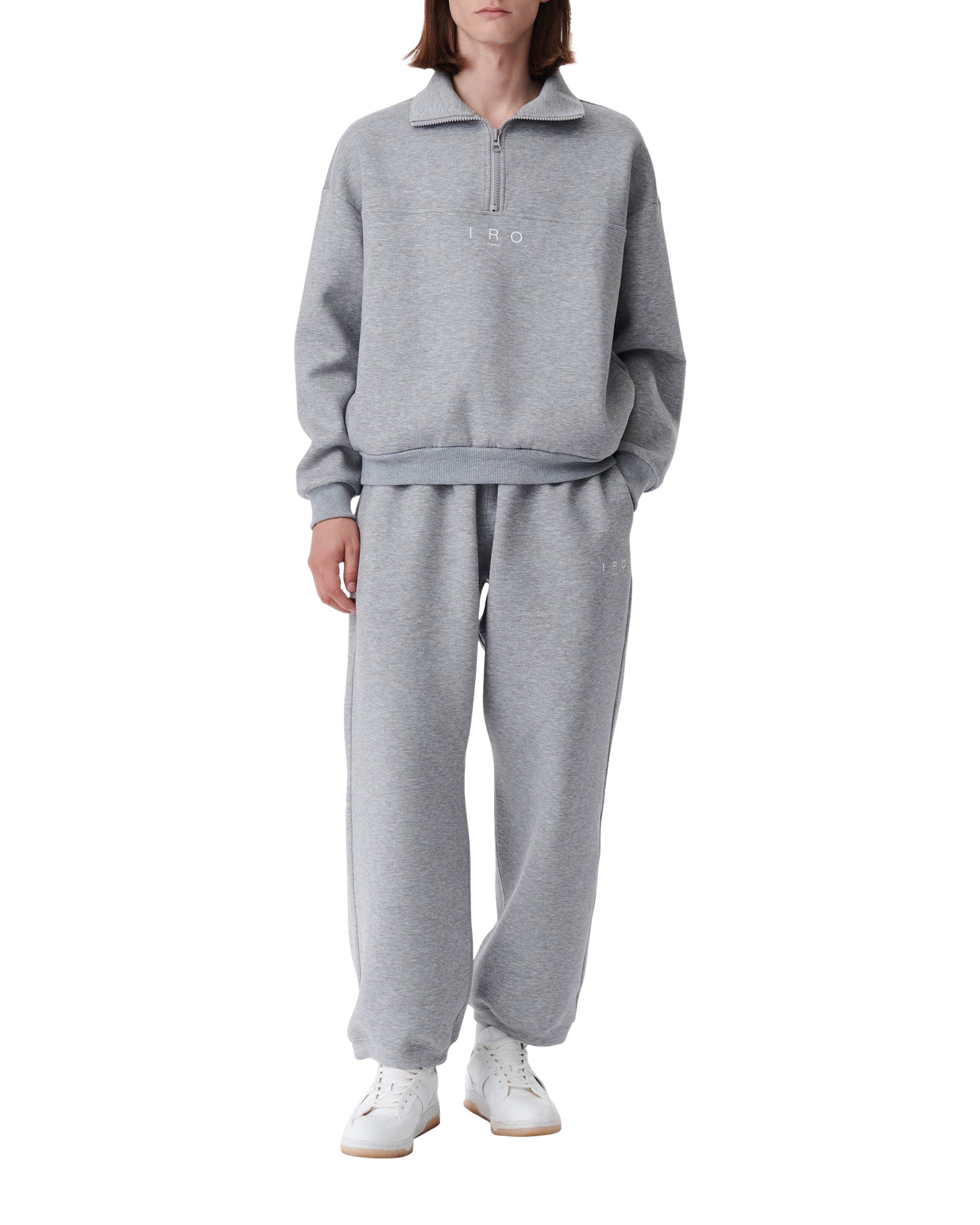 Capsule Ski Pants - Grey