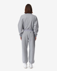 Capsule Ski Pants - Grey