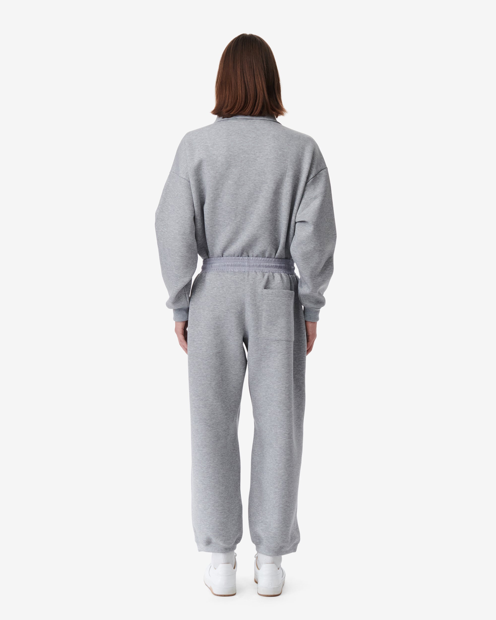 Capsule Ski Pants - Grey