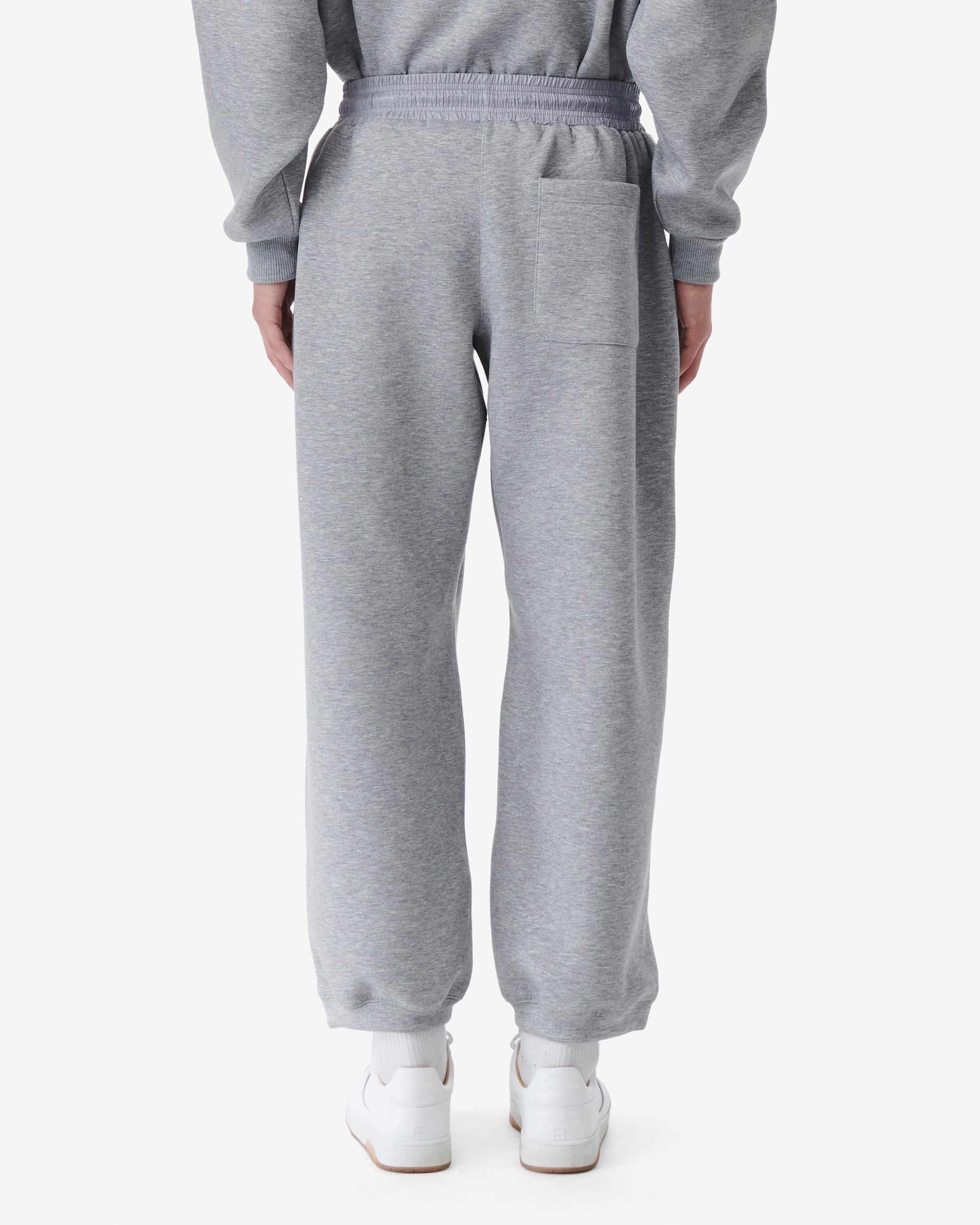 Capsule Ski Pants - Grey