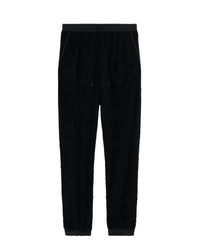 Capsule Ski Pants - Black