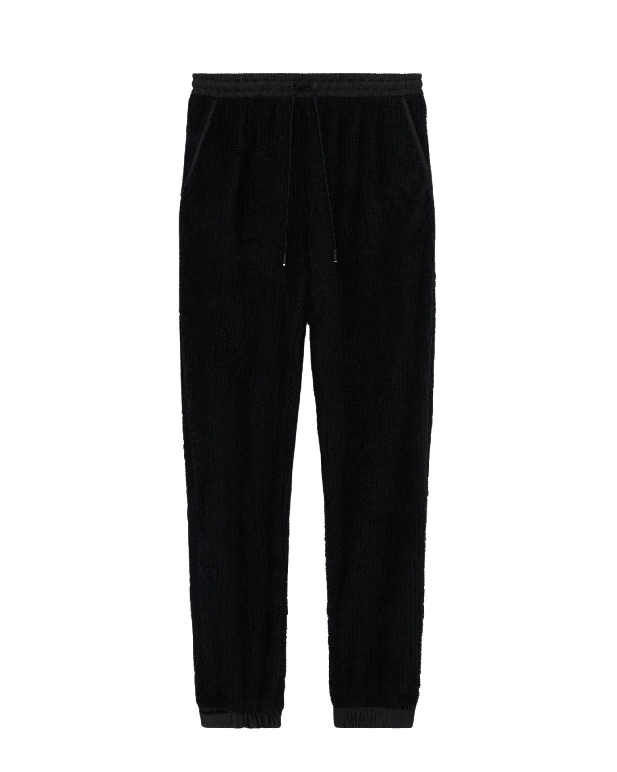 Capsule Ski Pants - Black