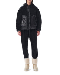 Capsule Ski Pants - Black