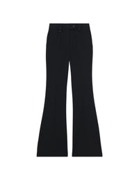Capsule Ski Pants - Black