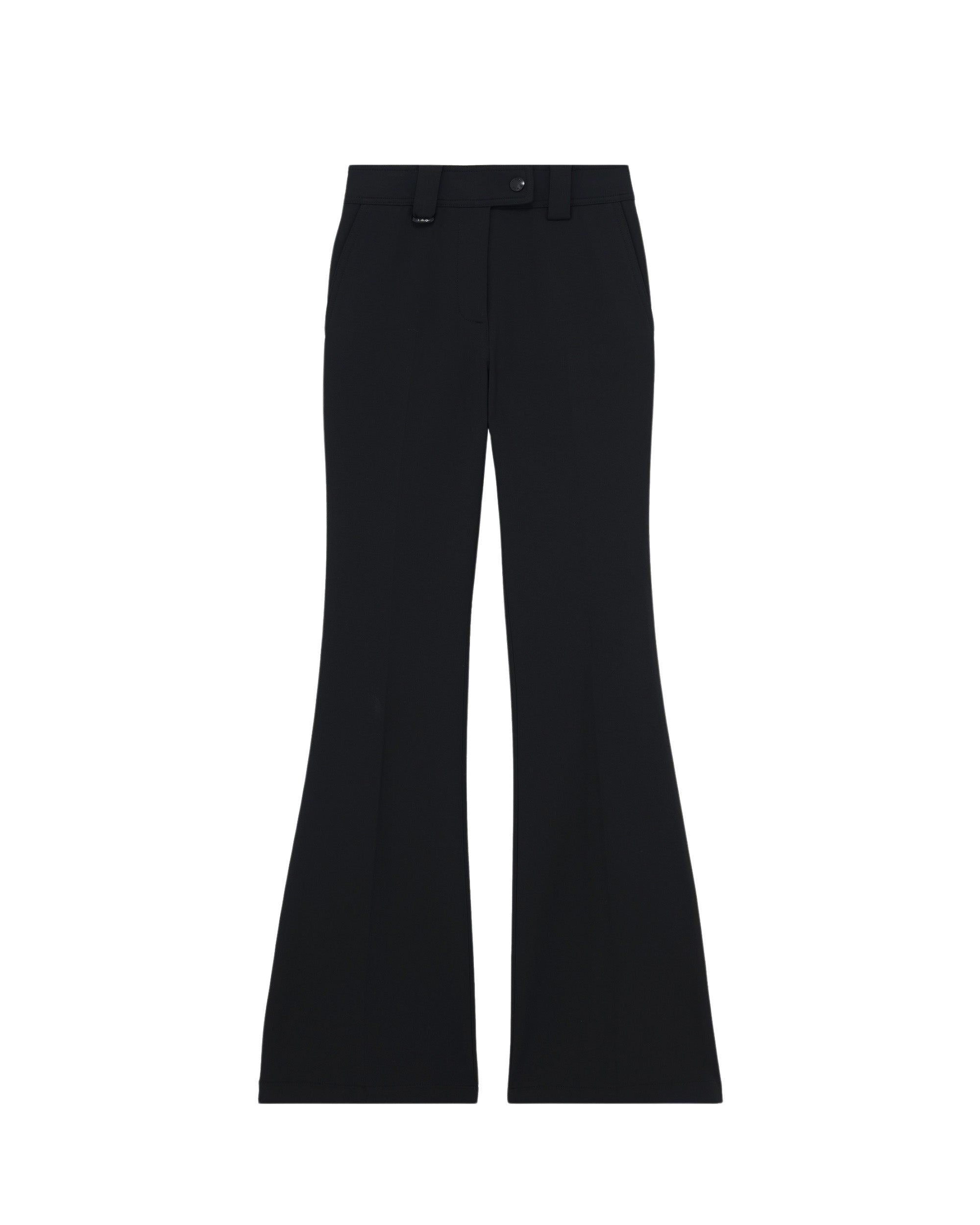 Capsule Ski Pants - Black