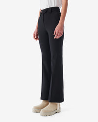 Capsule Ski Pants - Black