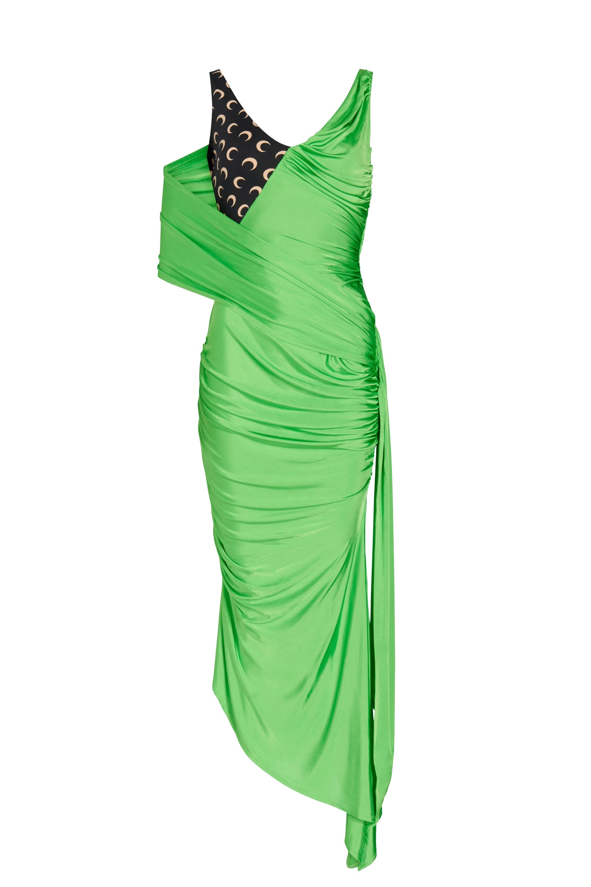 PRIX MARQUE : 250€_Green Robe - Green