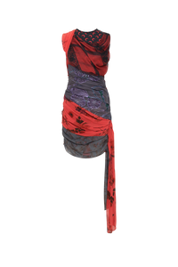 PRIX MARQUE : 570€_Red Robe - Red