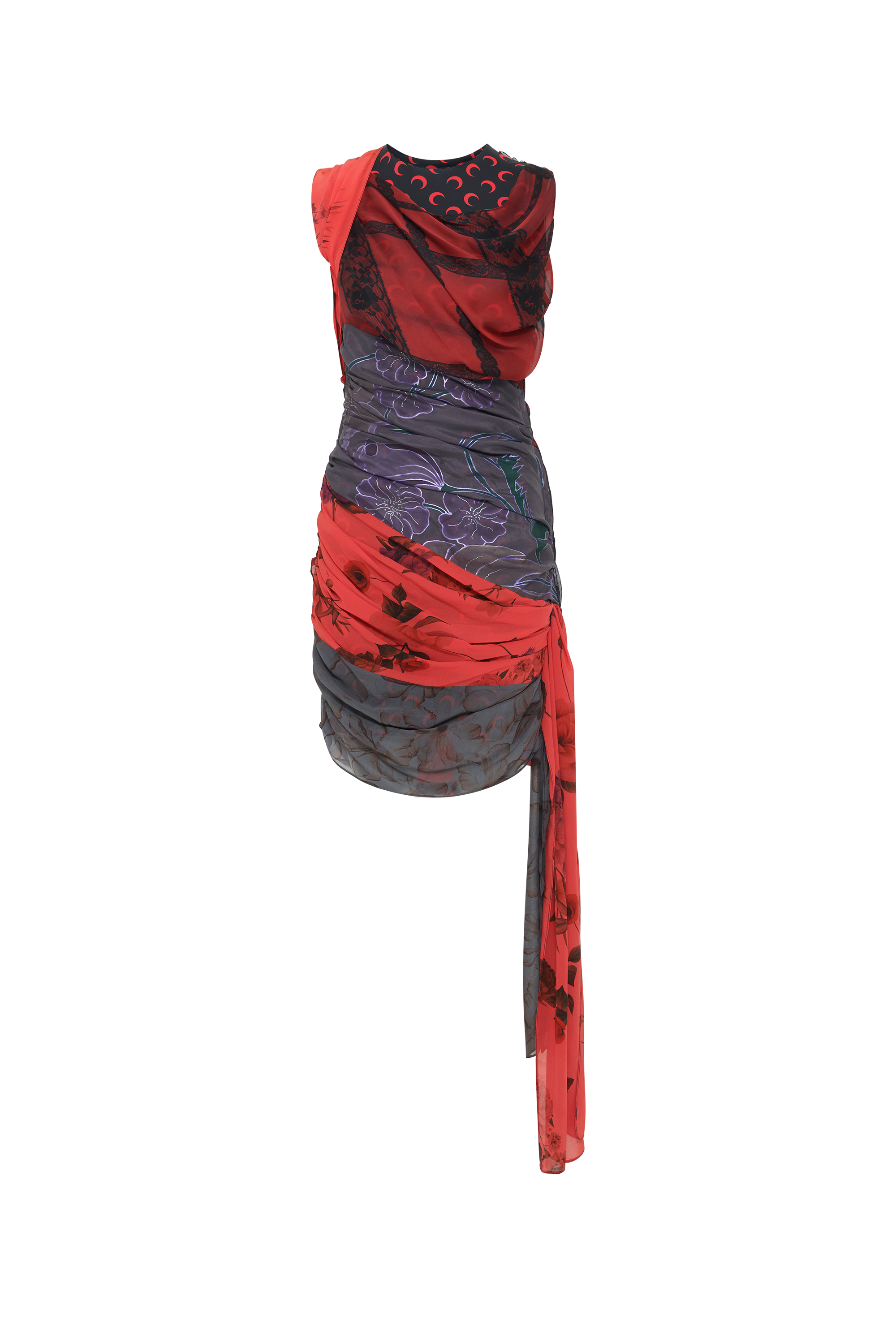PRIX MARQUE : 570€_Red Robe - Red
