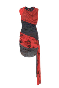 PRIX MARQUE : 570€_Red Robe - Red