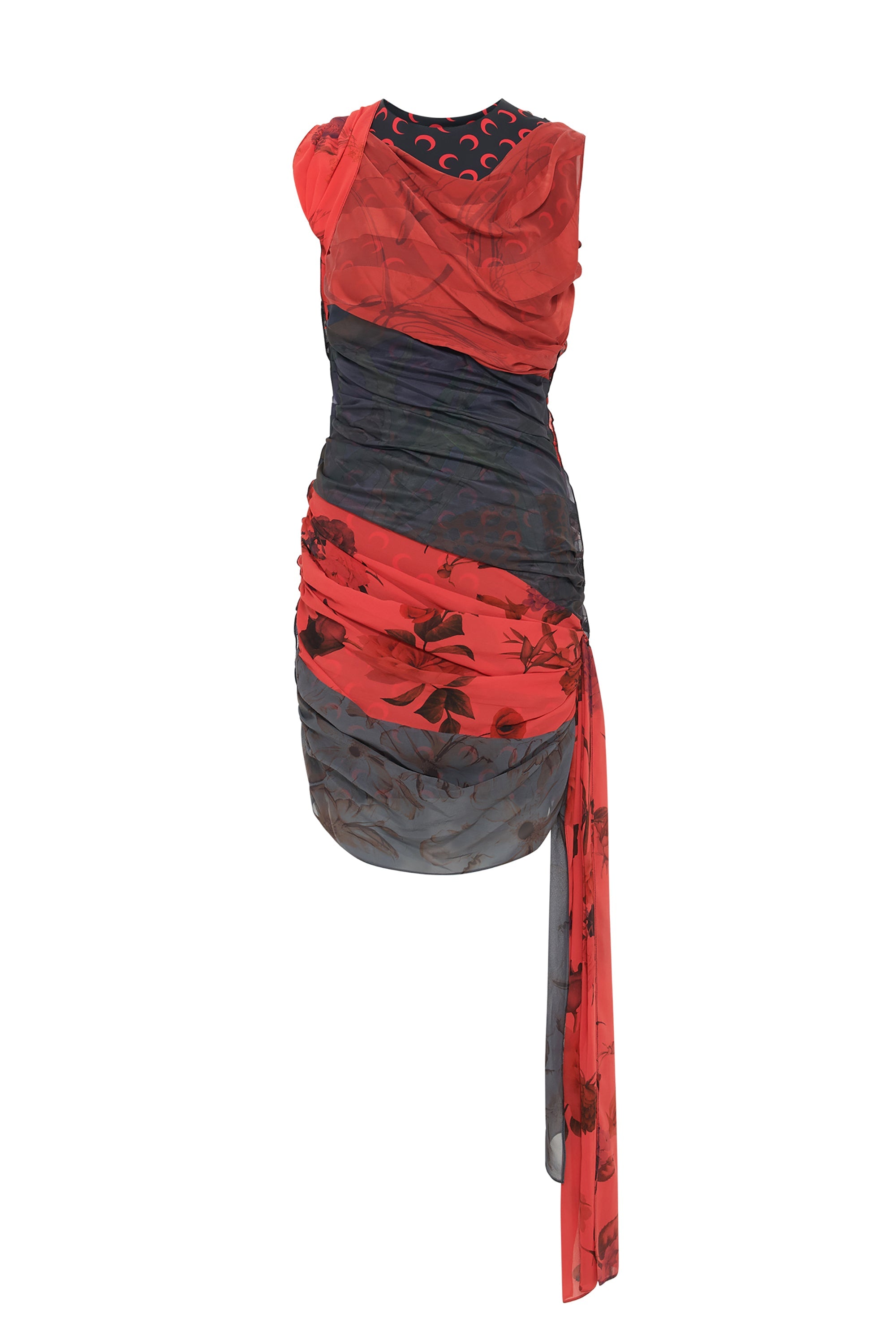 PRIX MARQUE : 570€_Red Robe - Red