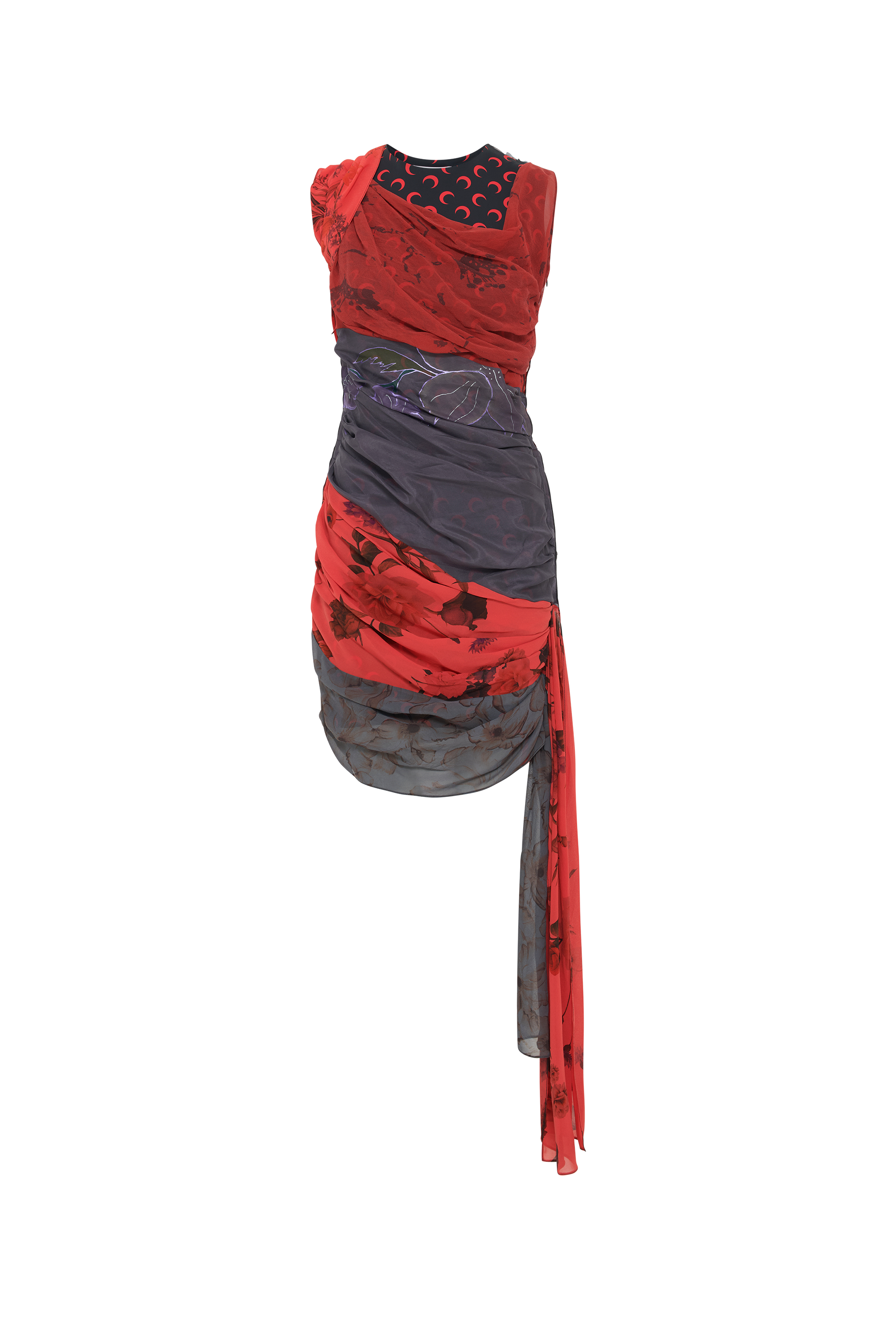 PRIX MARQUE : 570€_Red Robe - Red