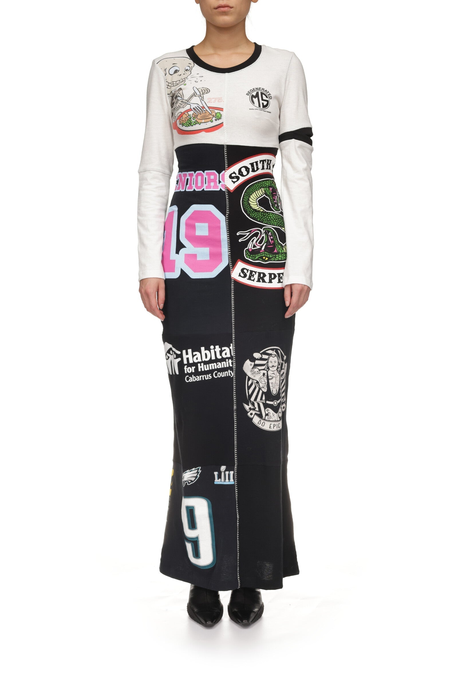PRIX MARQUE : 270€_Brown Robe - Brown