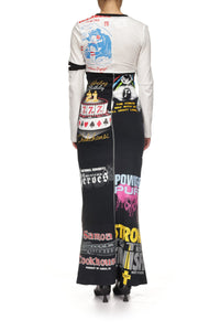 PRIX MARQUE : 270€_Brown Robe - Brown