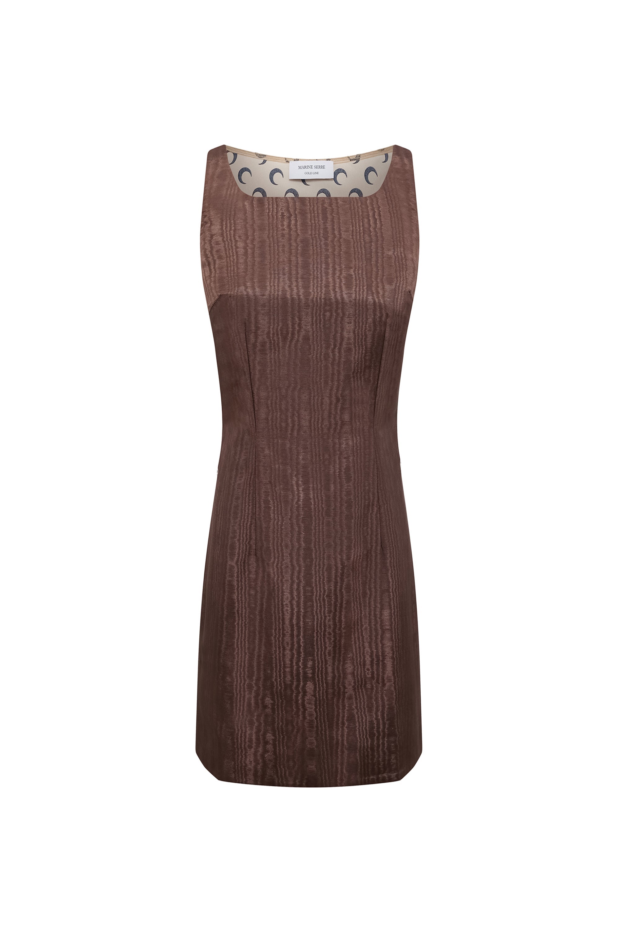 PRIX MARQUE : 190€_Brown Robe - Brown