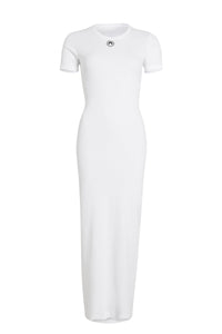 PRIX MARQUE : 150€_White Robe - White