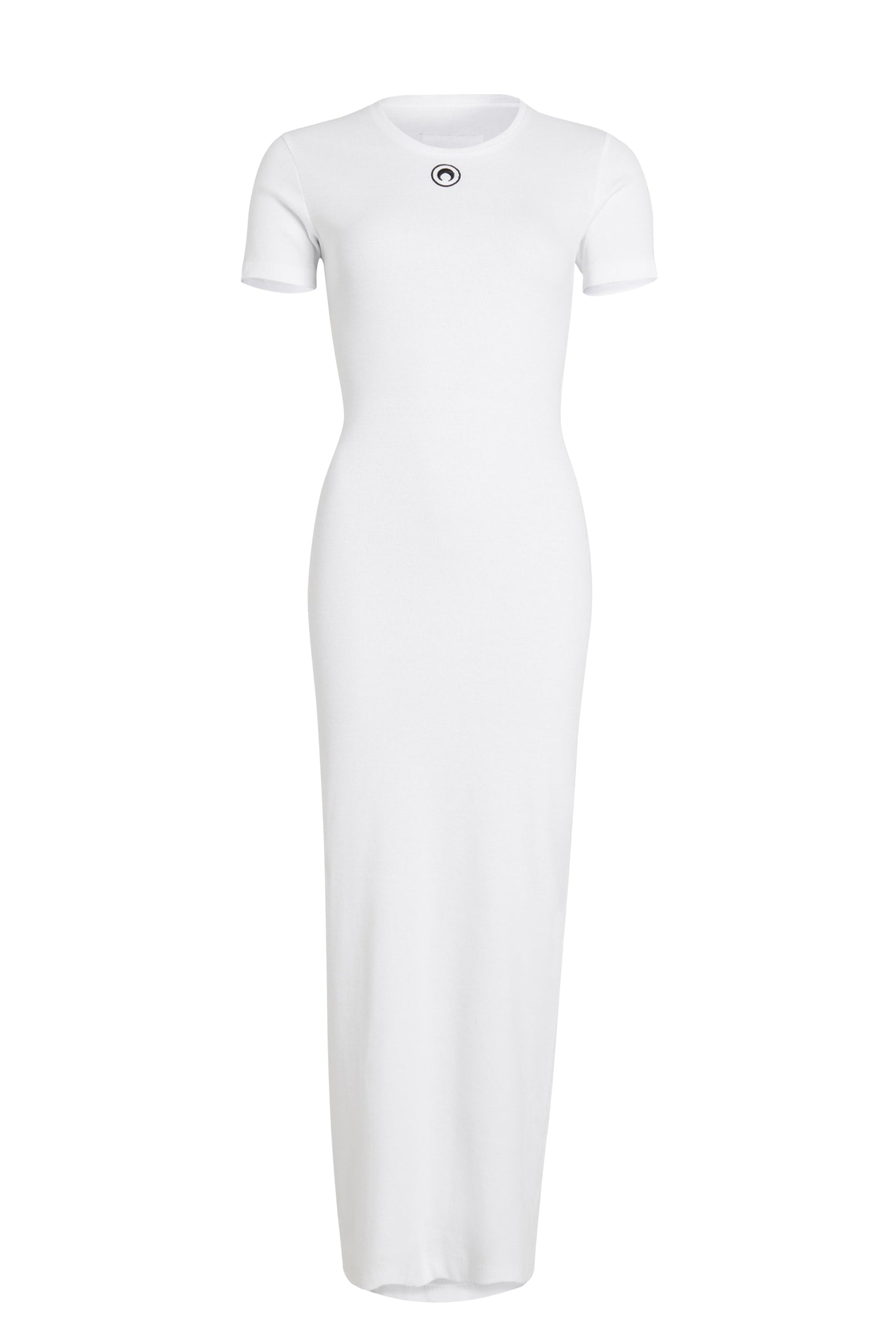 PRIX MARQUE : 150€_White Robe - White