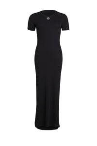 PRIX MARQUE : 120€_Black Robe - Black