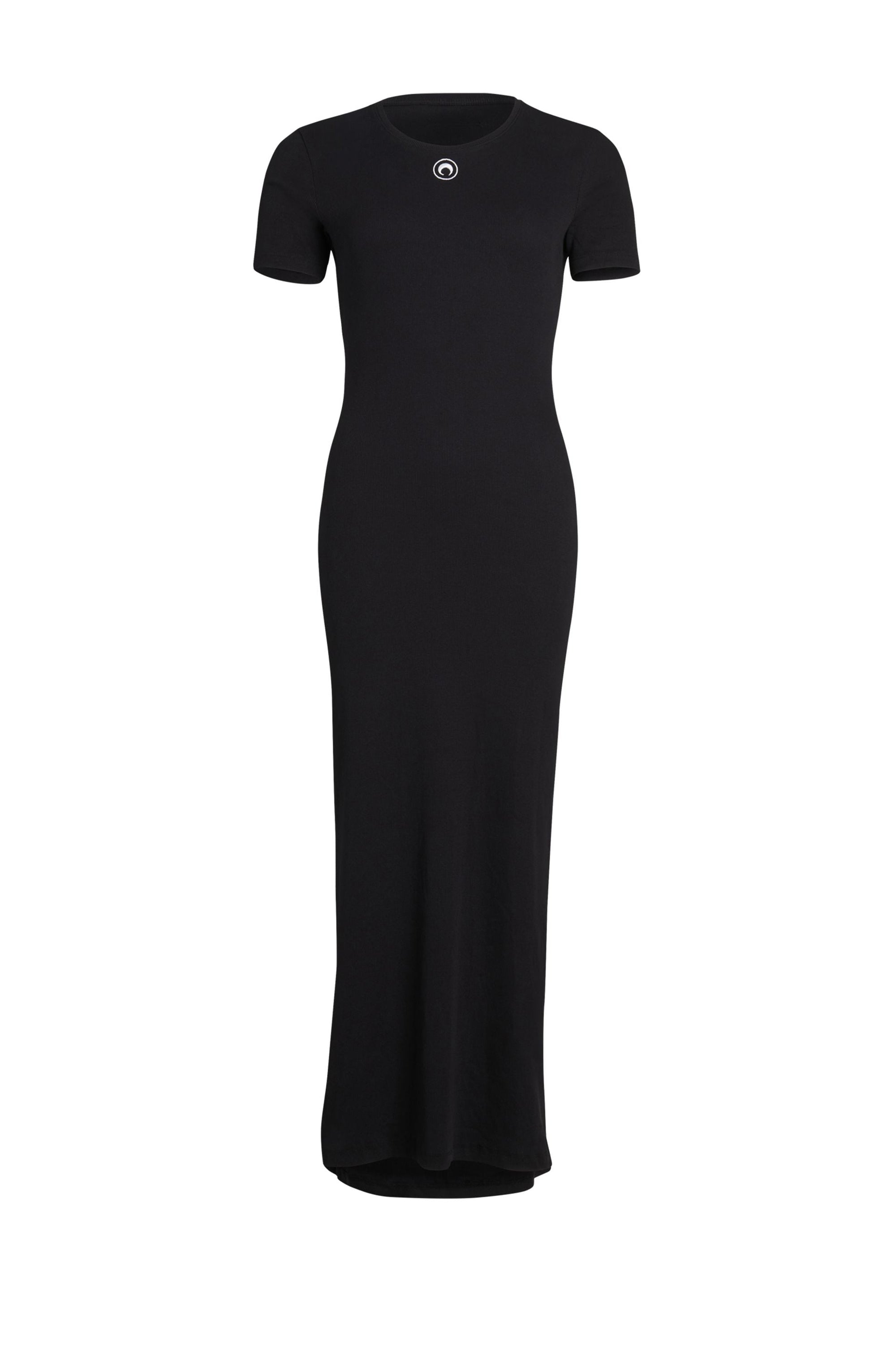 PRIX MARQUE : 120€_Black Robe - Black