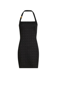 PRIX MARQUE : 220€_Black Robe - Black