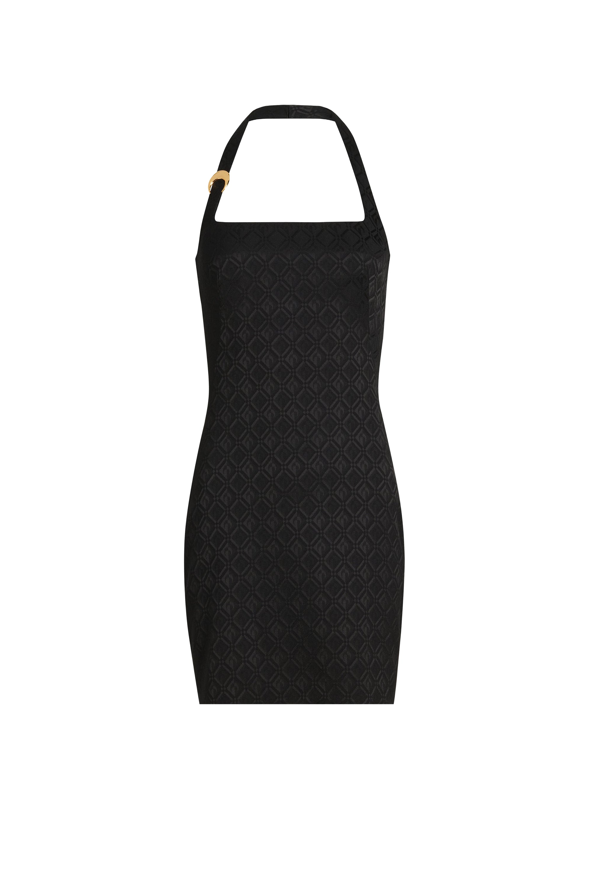 PRIX MARQUE : 220€_Black Robe - Black