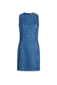 PRIX MARQUE : 190€_Blue Robe - Blue