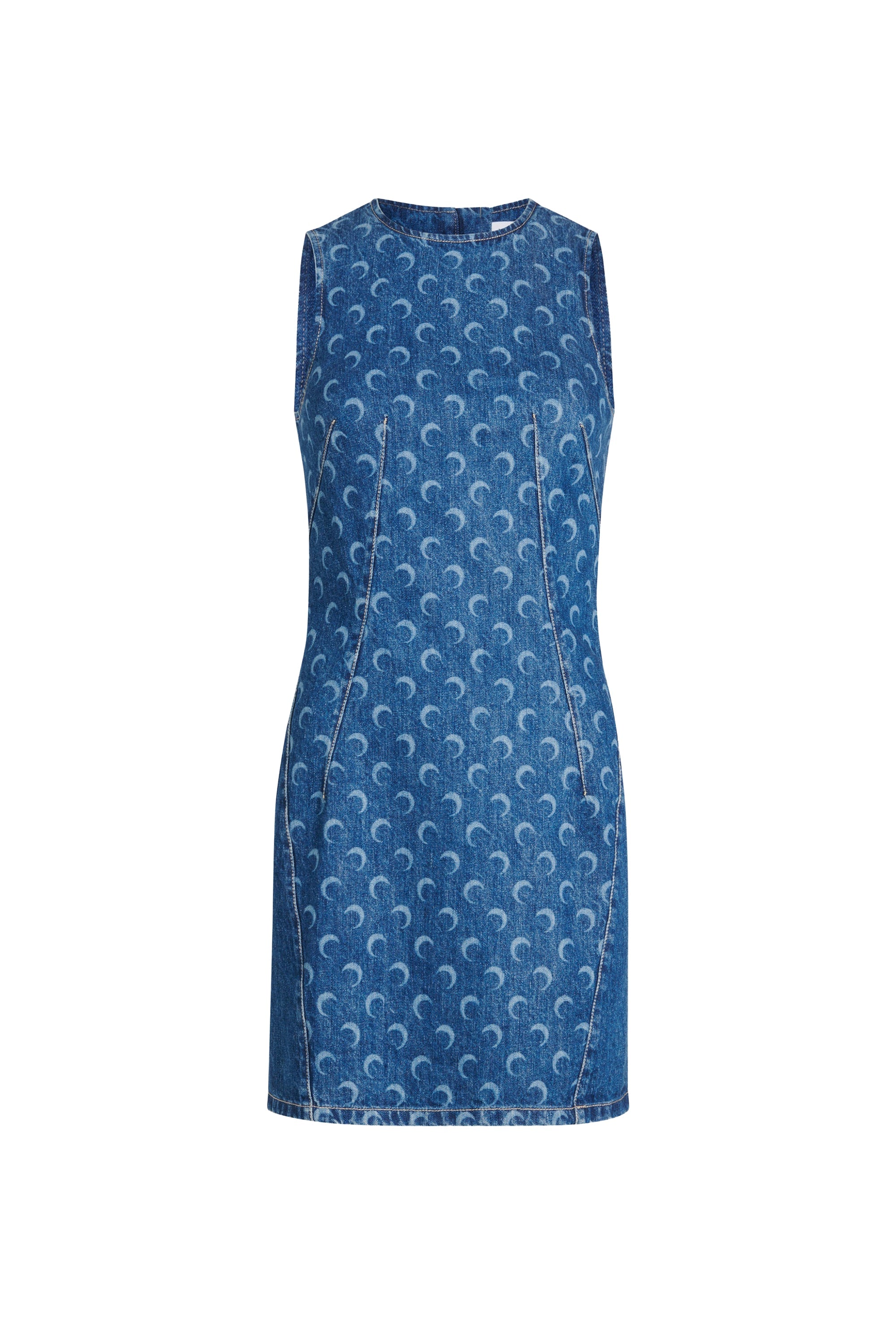 PRIX MARQUE : 190€_Blue Robe - Blue