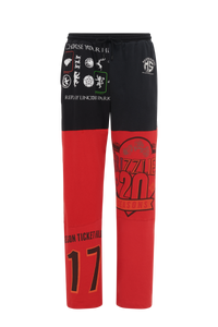PRIX MARQUE : 220€_Red Pantalon - Red