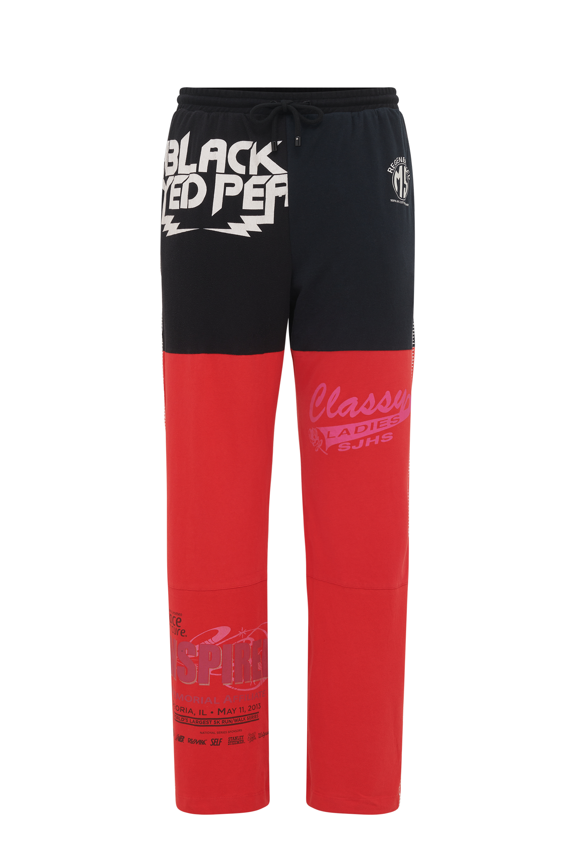 PRIX MARQUE : 220€_Red Pantalon - Red