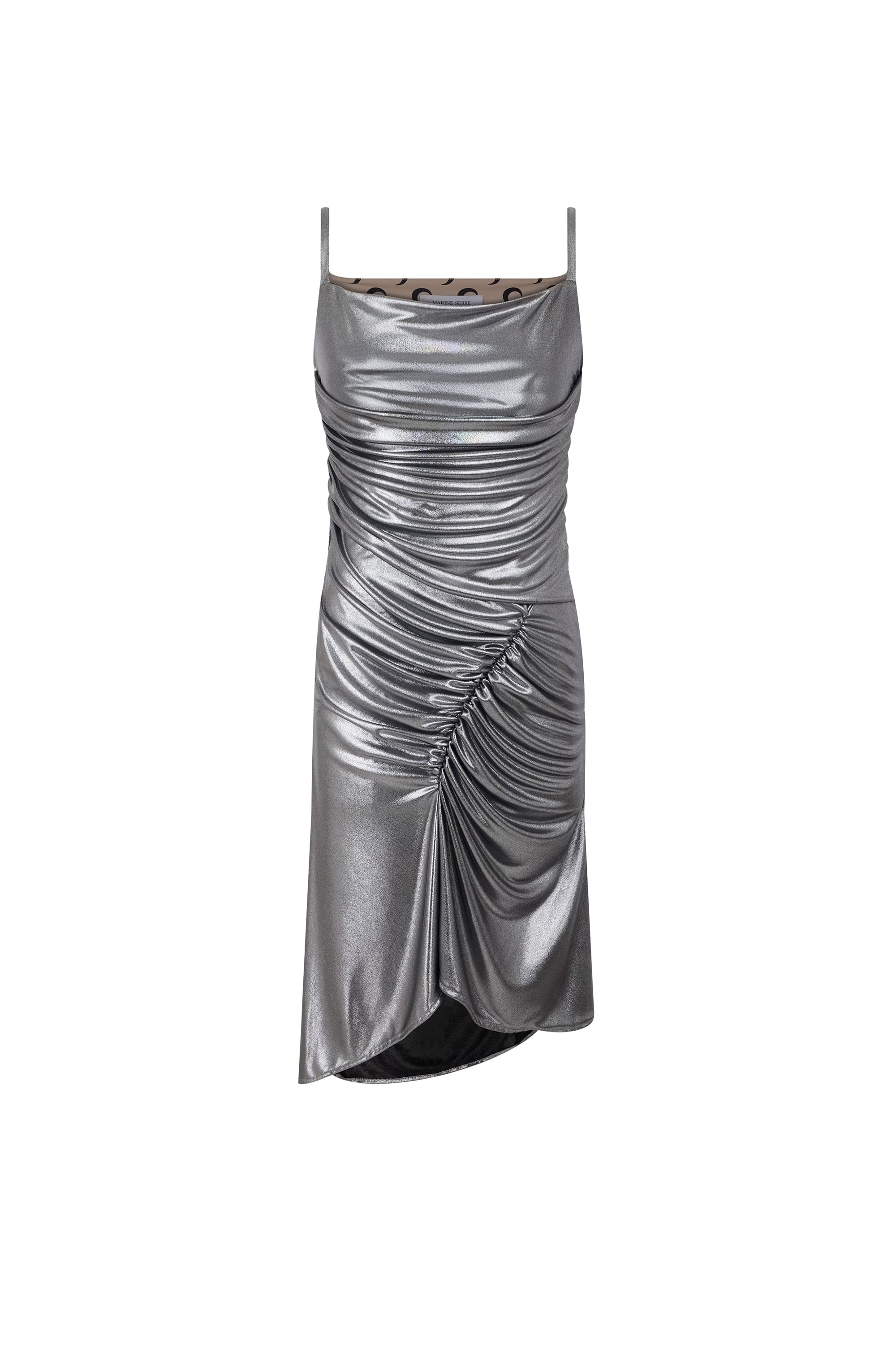 PRIX MARQUE : 190€_Silver Robe - Silver