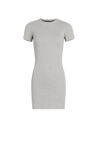 PRIX MARQUE : 95€_Grey Robe - Grey