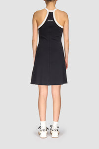 PRIX MARQUE : 75€_Black Robe - Black