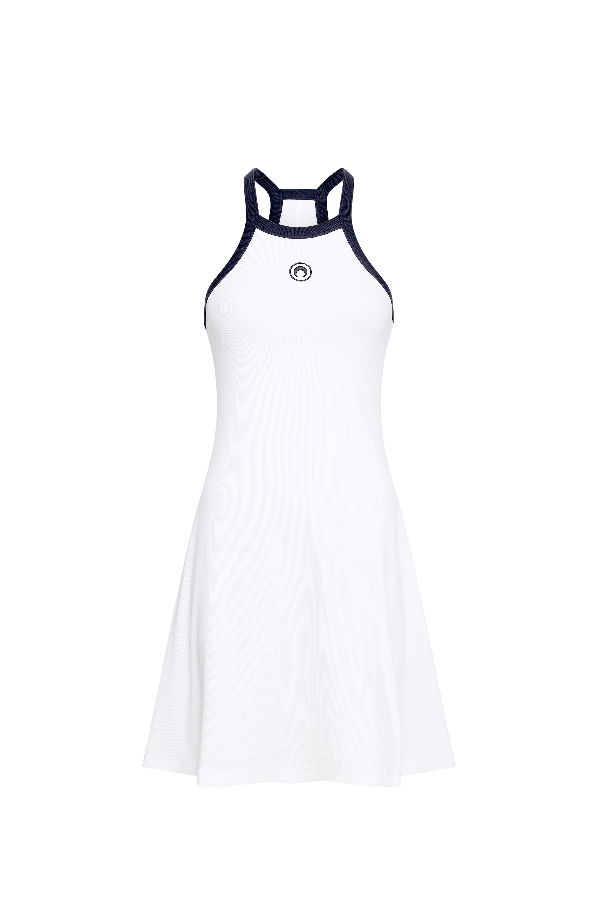 PRIX MARQUE : 75€_White Robe - White