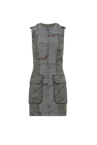 PRIX MARQUE : 270€_Dark Grey Robe - Dark Grey