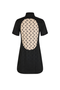 PRIX MARQUE : 220€_Black Robe - Black