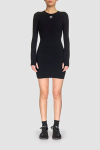 PRIX MARQUE : 120€_Black Robe - Black