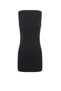 PRIX MARQUE : 270€_Black Robe - Black