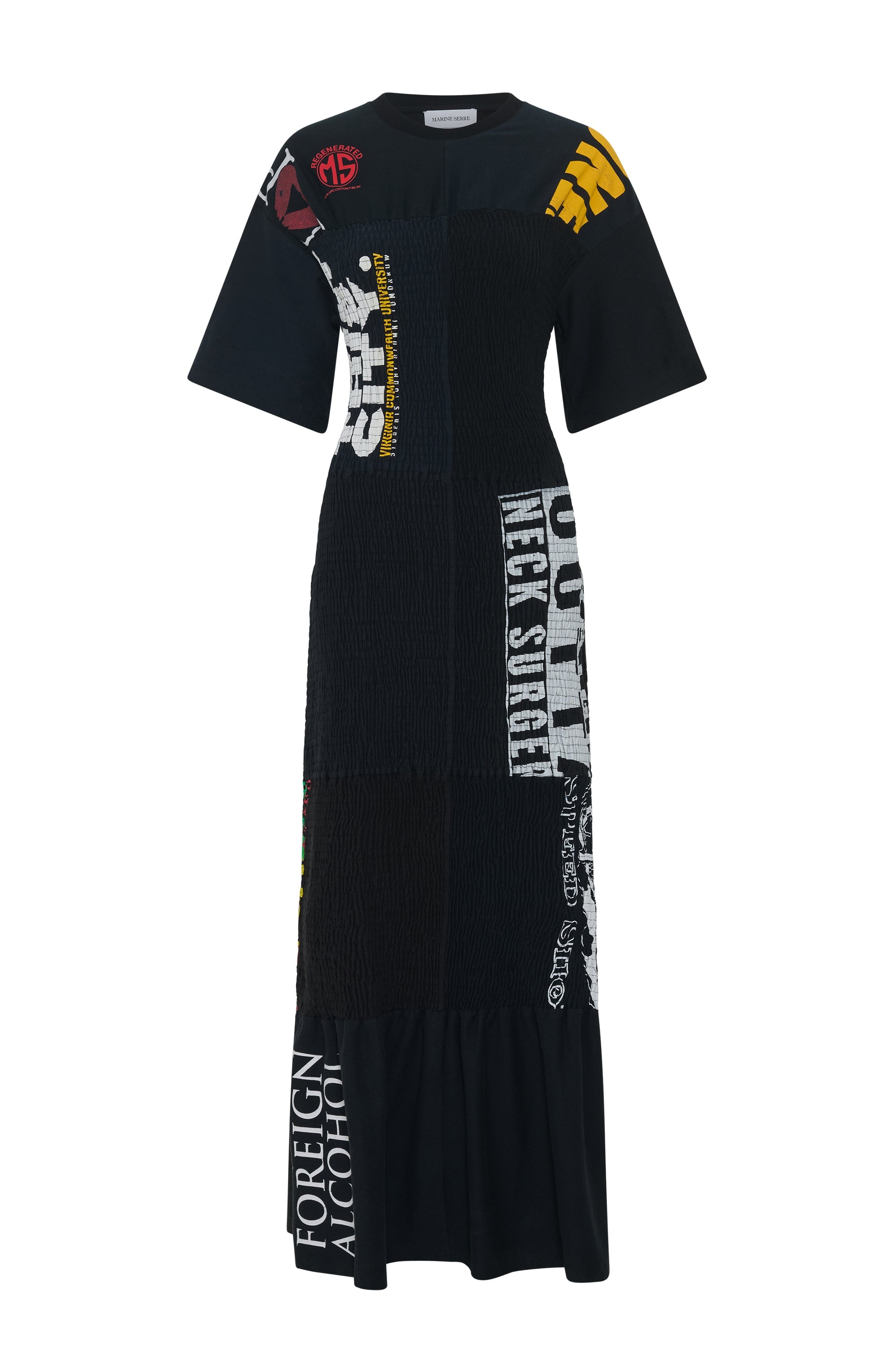 PRIX MARQUE : 320€_Black Robe - Black