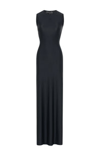 PRIX MARQUE : 190€_Black Robe - Black