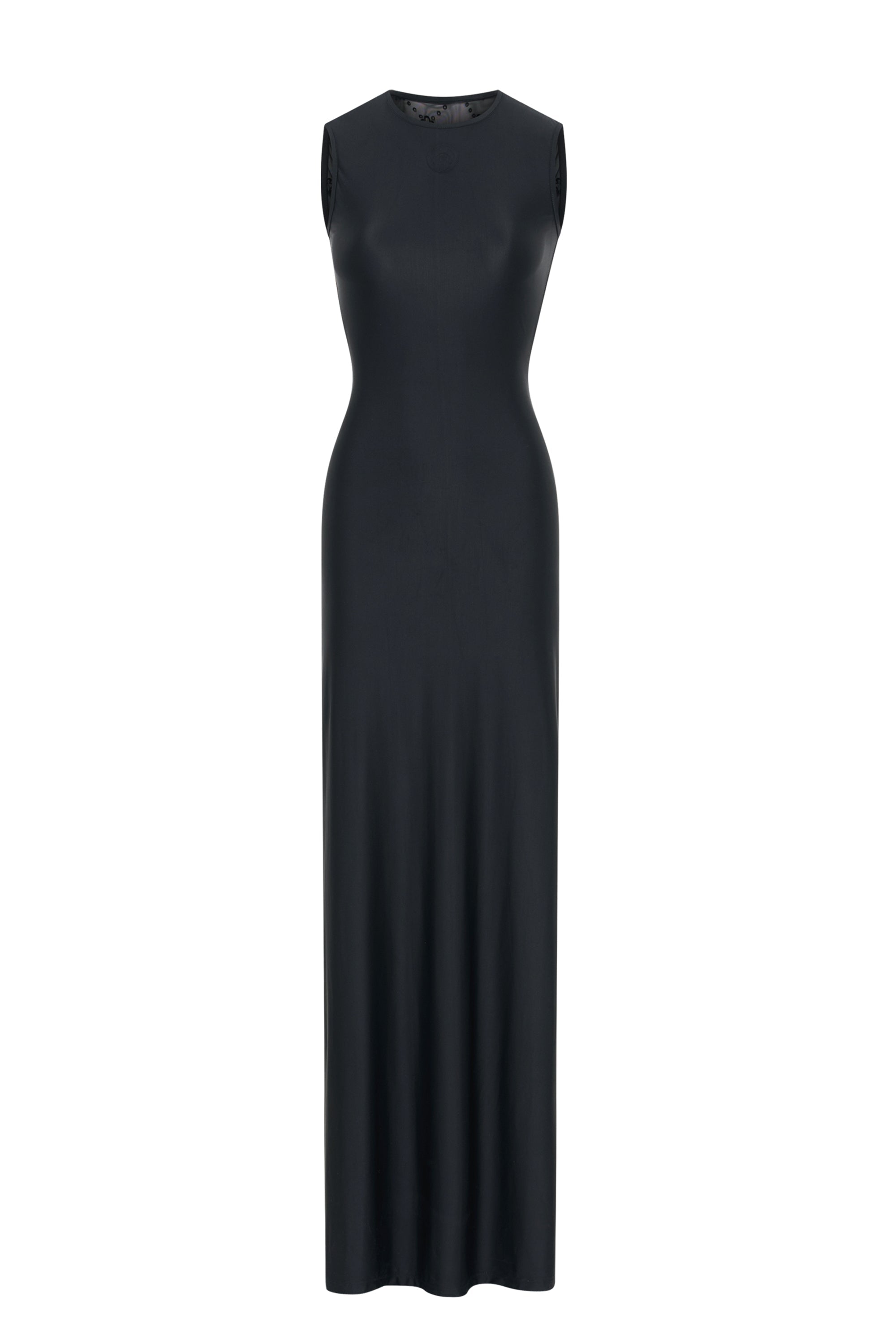 PRIX MARQUE : 190€_Black Robe - Black