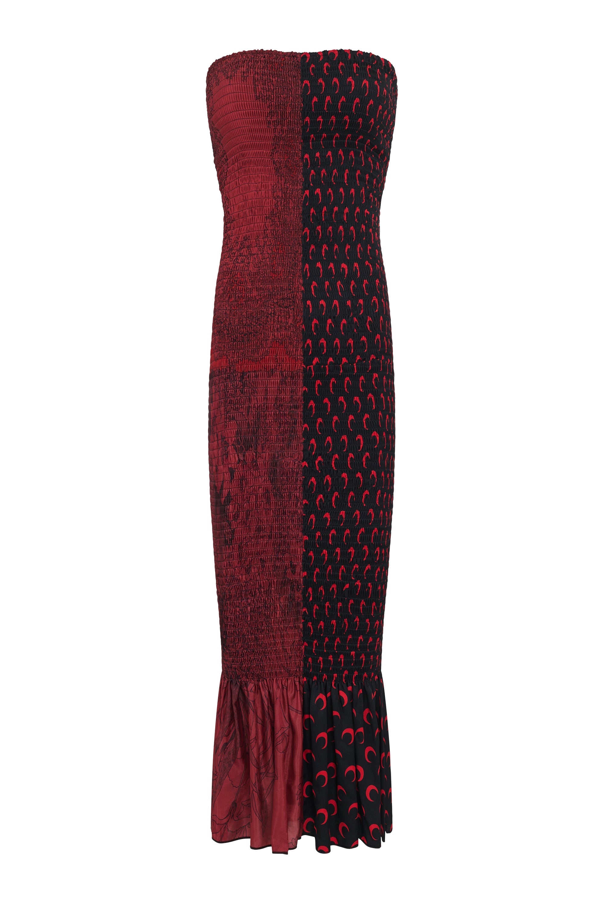 PRIX MARQUE : 350€_Red Robe - Red