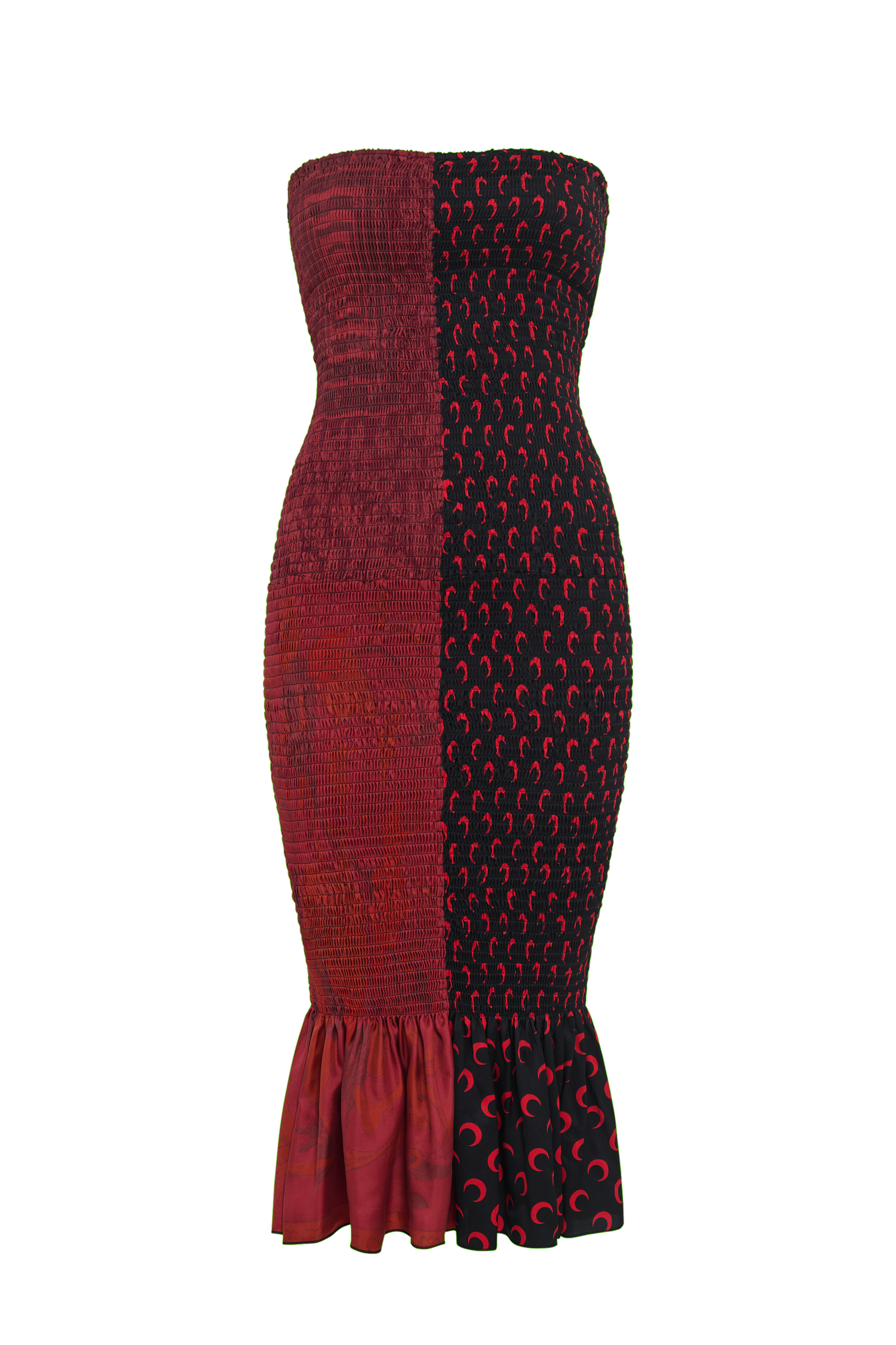 PRIX MARQUE : 350€_Red Robe - Red