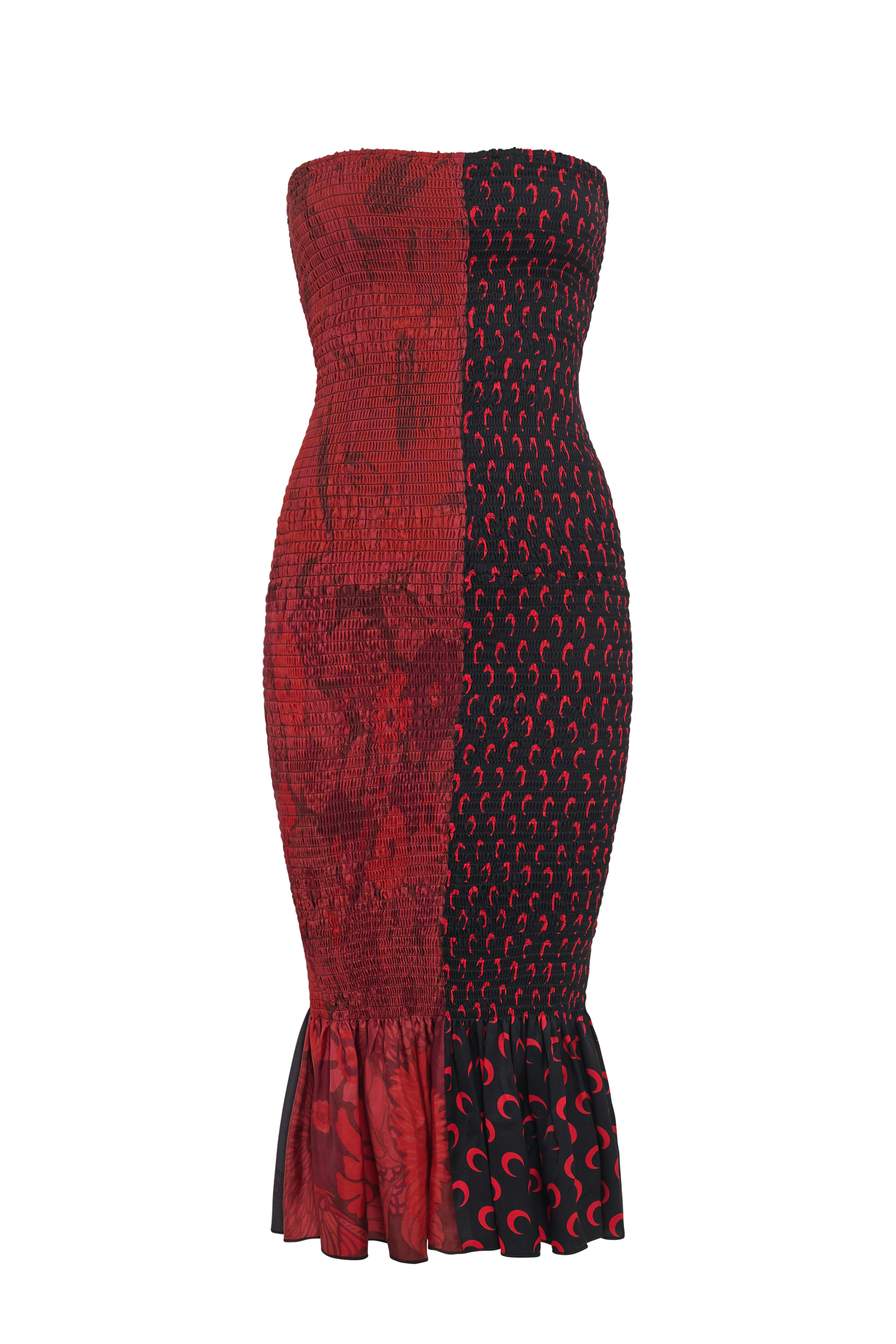 PRIX MARQUE : 350€_Red Robe - Red
