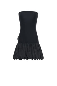 PRIX MARQUE : 220€_Black Robe - Black