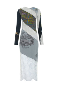 PRIX MARQUE : 390€_Night Owl Robe - Night Owl